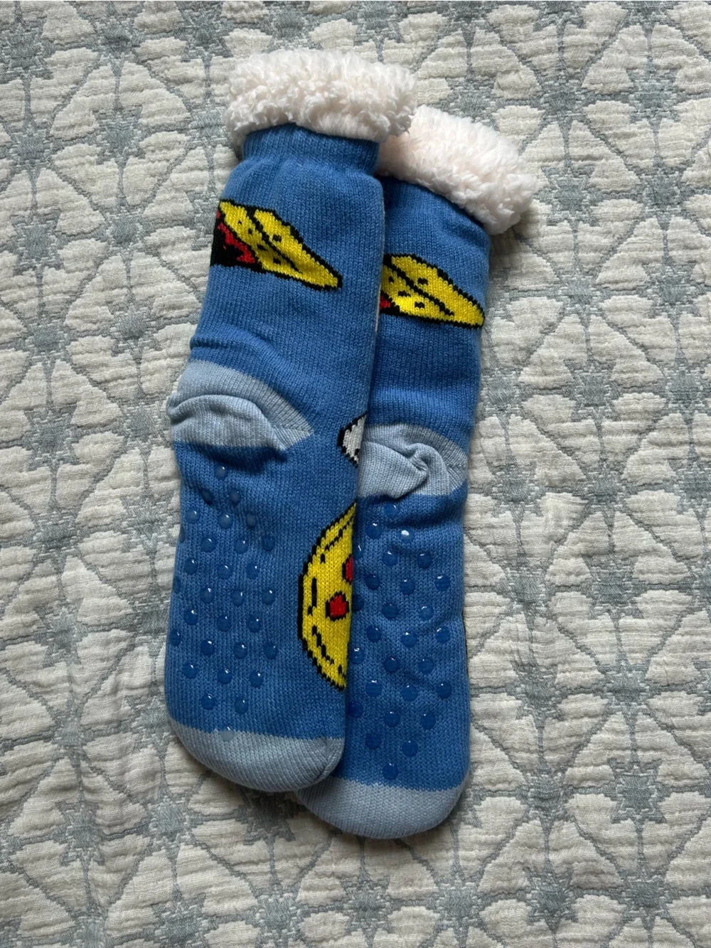 Snoopy socks